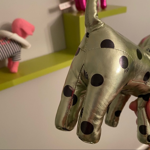 Victoria Secret PINK collectible dogs - Picture 4 of 4